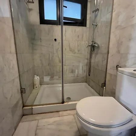 Center Confort 8 Apartment *