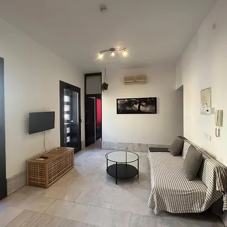 Apartment Center Confort 8 *