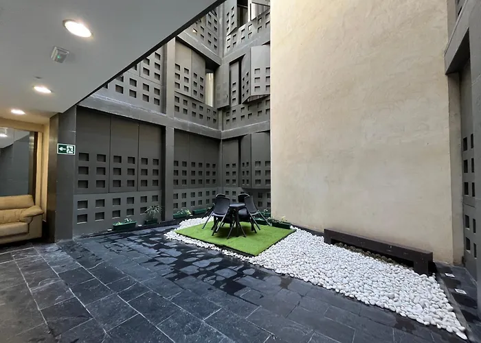 Lejlighed Center Confort 8 Sevilla