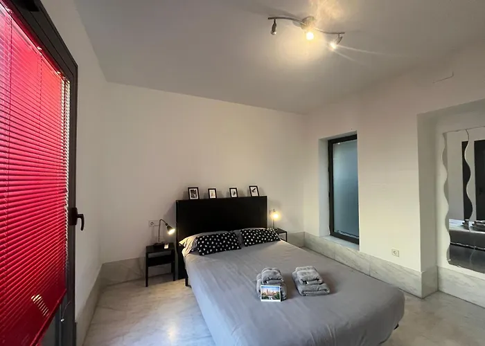 Lejlighed Center Confort 8