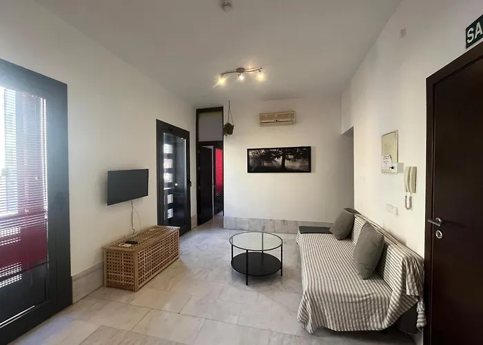 Lejlighed Center Confort 8 *