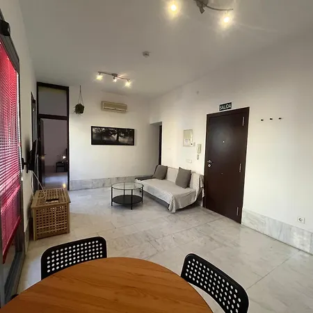 Center Confort 8