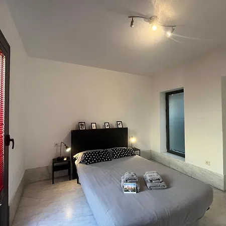 Apartamento Center Confort 8